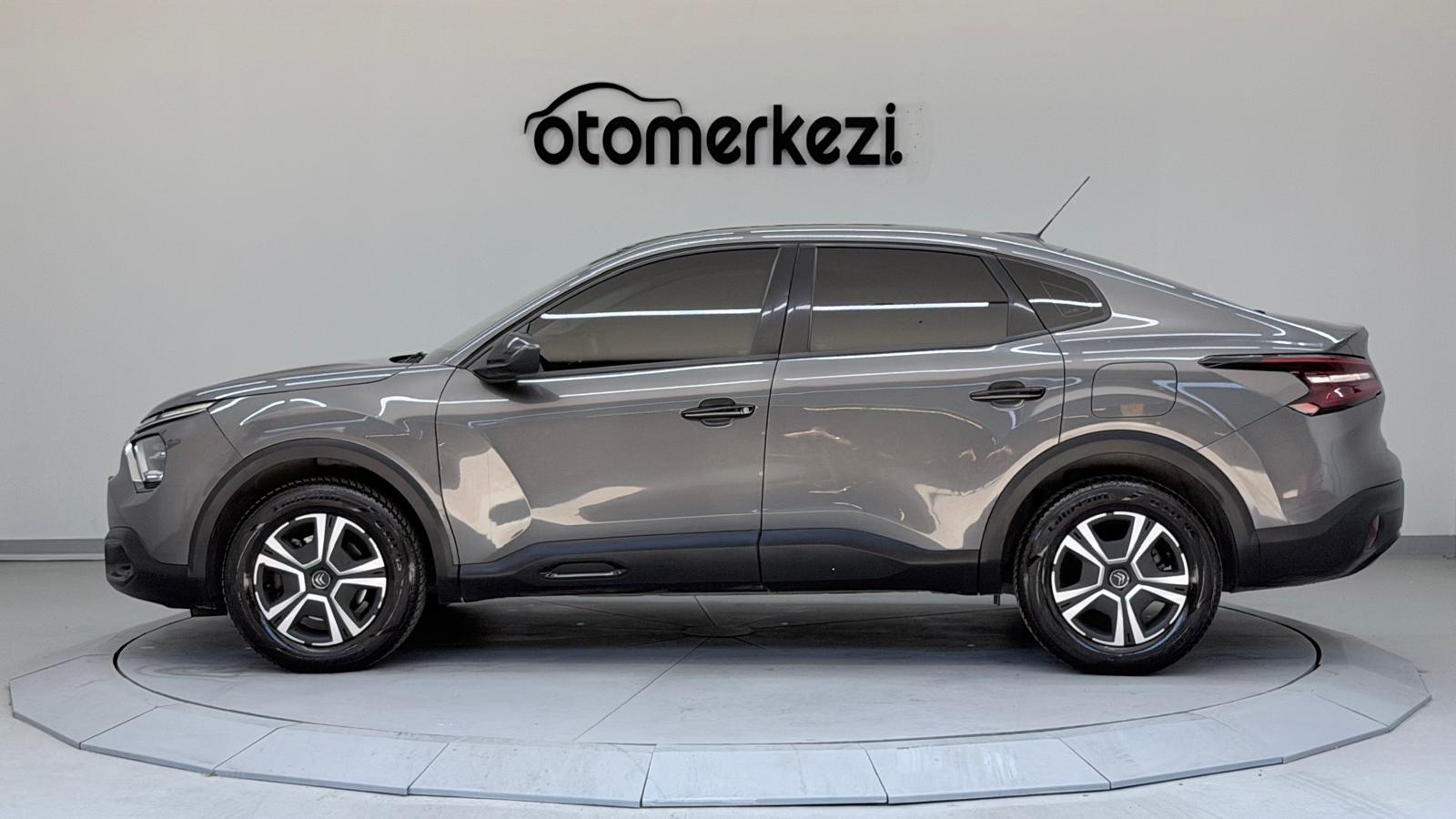 CITROEN C4 26